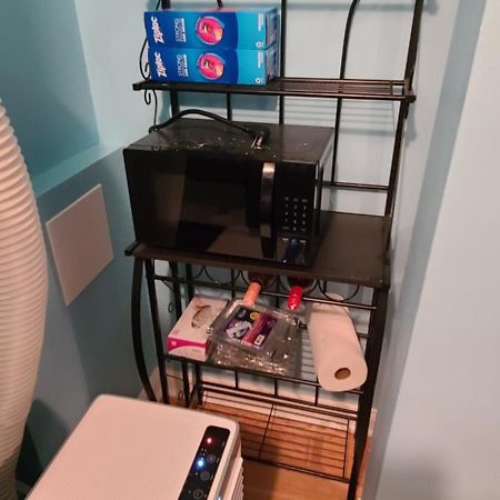 Private 1 Bedroom In Boston Ngoại thất bức ảnh