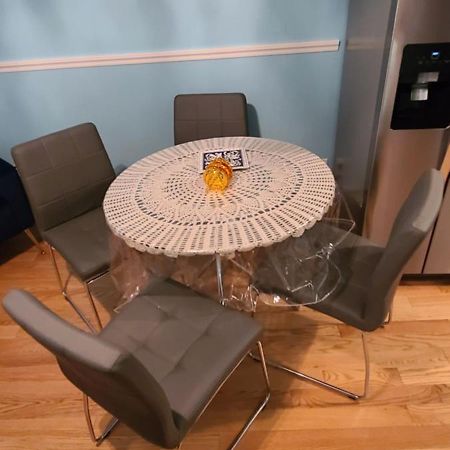 Private 1 Bedroom In Boston Ngoại thất bức ảnh