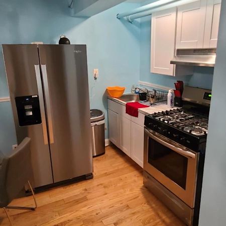 Private 1 Bedroom In Boston Ngoại thất bức ảnh