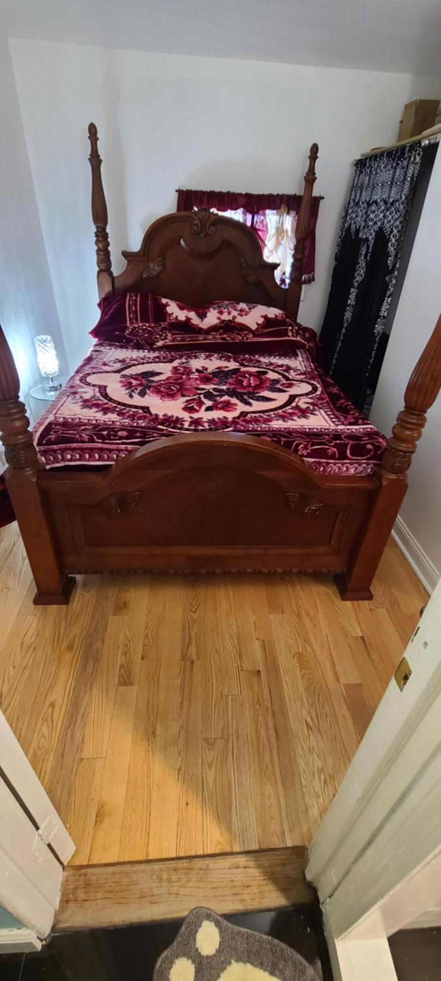 Private 1 Bedroom In Boston Ngoại thất bức ảnh